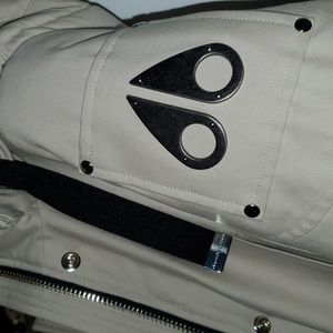 Moose Knuckles NEW!!